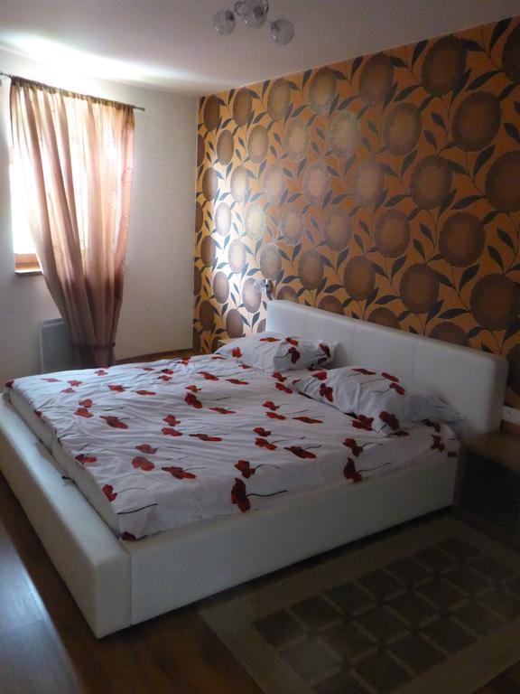 Apartman Tale Exterior foto