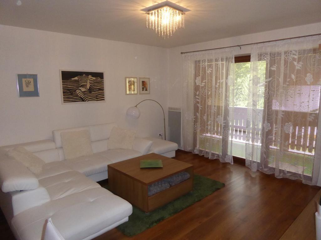 Apartman Tale Exterior foto
